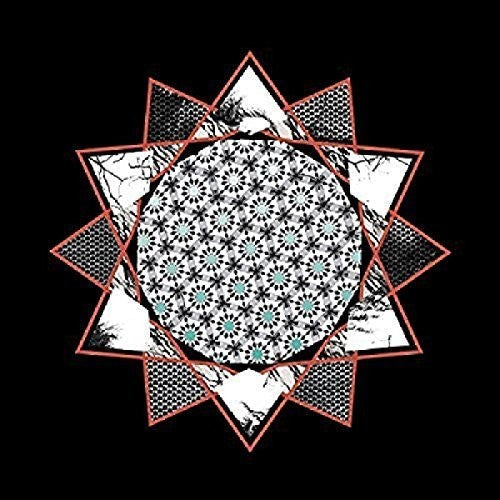 Black Hat: Thought Of Two - VINYL