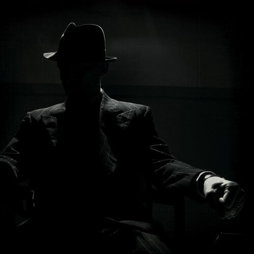 Atlas Moth: Coma Noir - VINYL