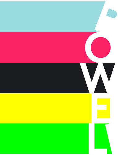 Powell: Sport - VINYL