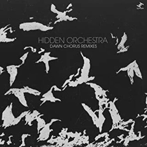 Hidden Orchestra: Dawn Chorus - VINYL