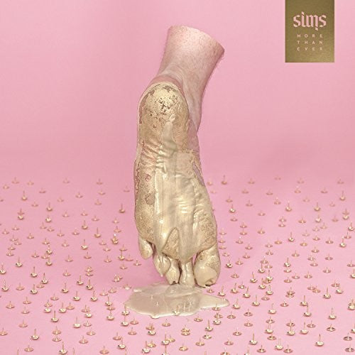 Sims: More Than Ever - VINYL