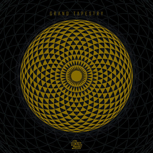 Grand Tapestry: Grand Tapestry - CD