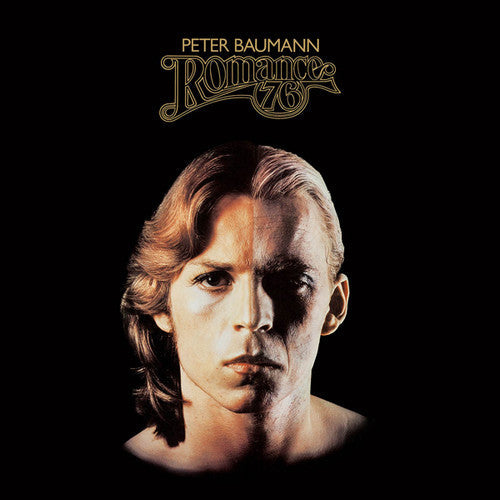 Peter Baumann: Romance 76 - VINYL