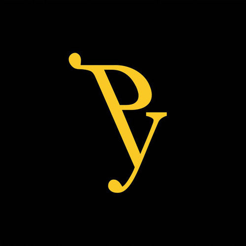 Py: Ghostdance + Selected Cuts - VINYL