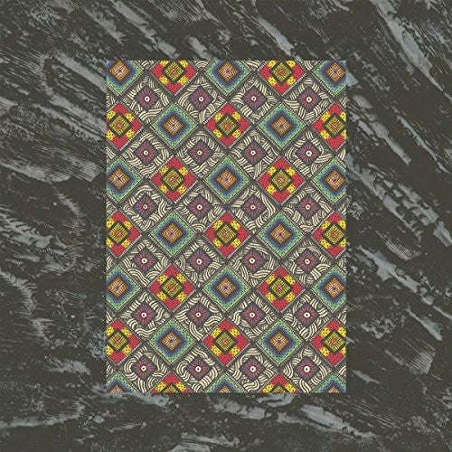 Quicksails: Mortal - VINYL
