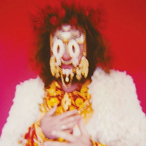 Jim James - Eternally Even - VINYL