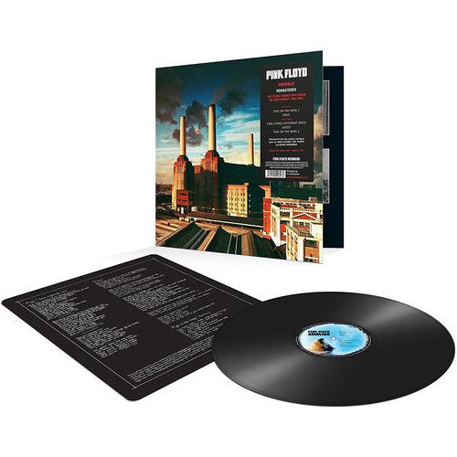 Pink Floyd - Animals - VINYL