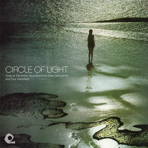 Derbyshire, Delia & Stansfield, Elsa: Circle Of Light - CD