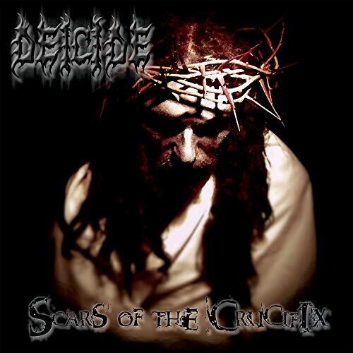 Deicide: Scars Of Crucifix - VINYL