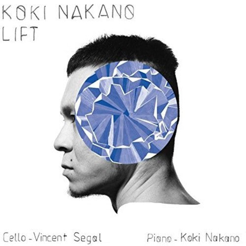 Koki Nakano: Lift - CD