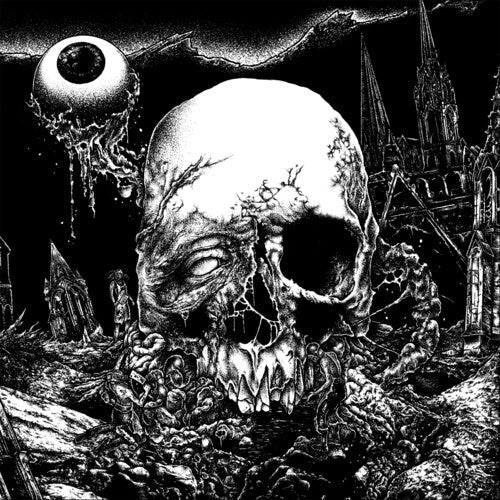Butcher ABC: North Of Hell - CD