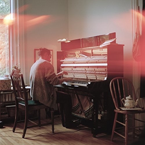 Jean-Michel Blais: II - CD