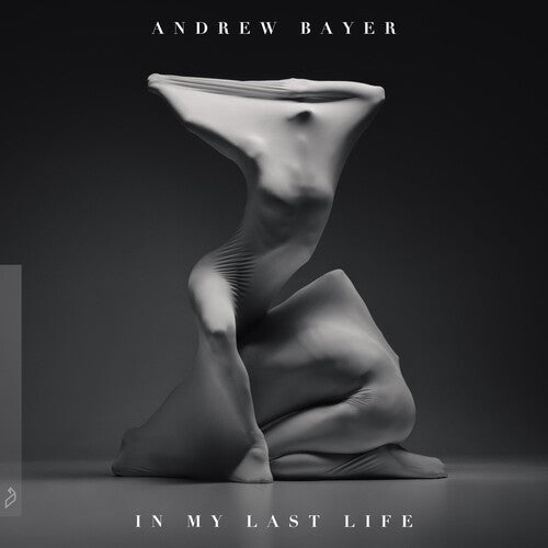 Andrew Bayer: Andrew Bayer - In My Last Life - CD