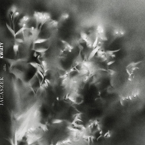 Jacaszek: KWIATY - VINYL