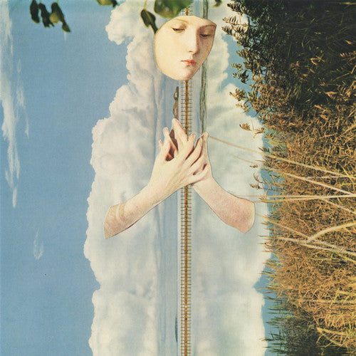Ojerum: When Birds Fly - The Eyes Of Heaven Can Rest - VINYL