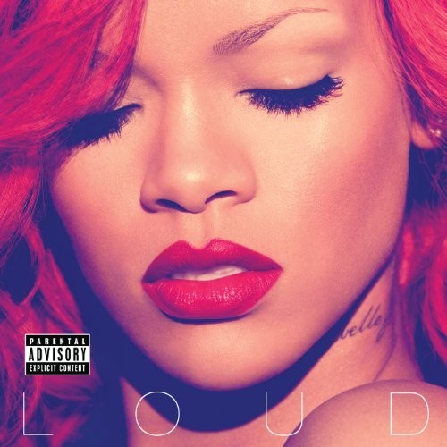 Rihanna - Loud - VINYL