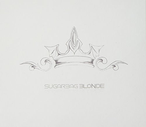 Sugarbag Blonde: Sugarbag Blonde - CD