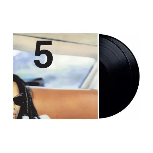 Lenny Kravitz - 5 - VINYL
