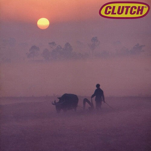 Clutch - Impetus - VINYL