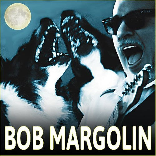 Bob Margolin: Bob Margolin - CD