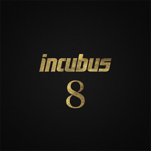Incubus - 8 - VINYL