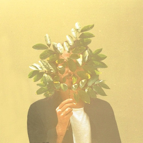 French Kiwi Juice: French Kiwi Juice - VINYL