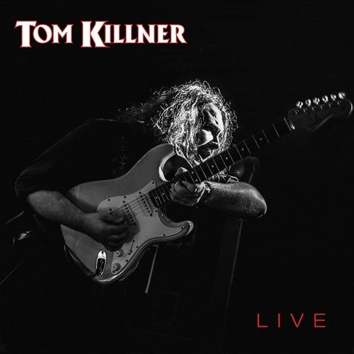 Tom Killner: Live - CD