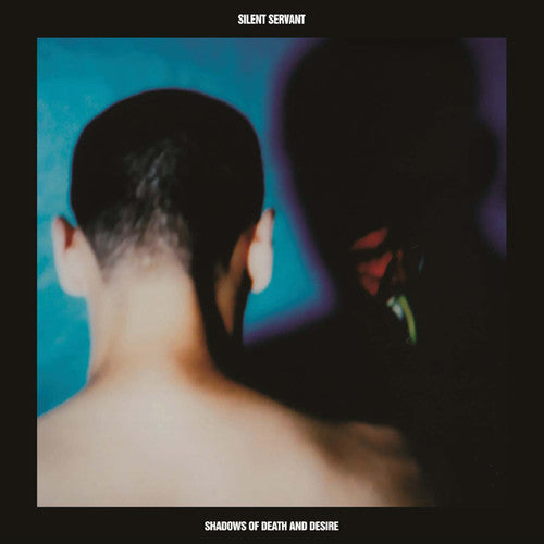 Silent Servant: Shadows of Death & Desire - CD