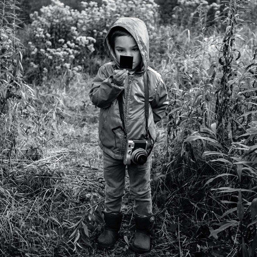 Book of Air: Se (in) de bos - VINYL