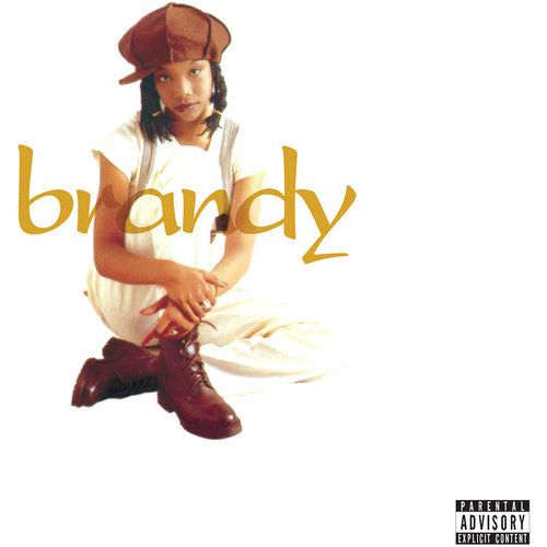 Brandy - Brandy - VINYL