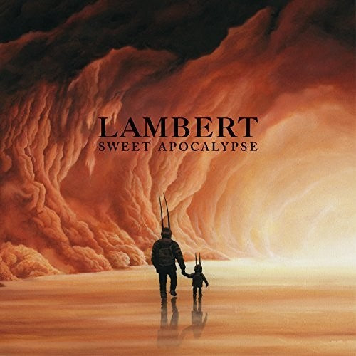 Lambert: Sweet Apocalypse - CD