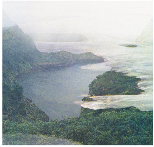 Lieven Martens Moana: Music From The Guardhouse - VINYL