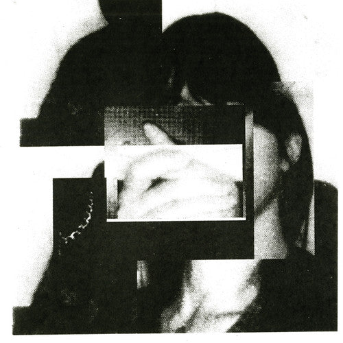 Roe Enney: Glare - VINYL