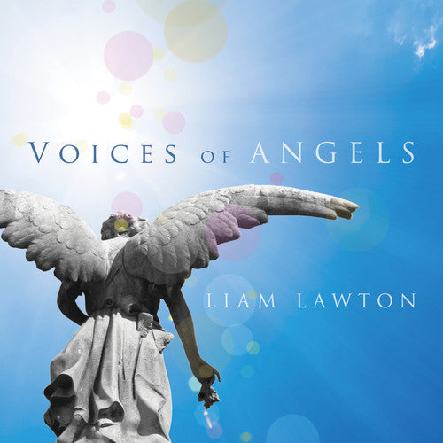Lawton: Voices of Angels - CD
