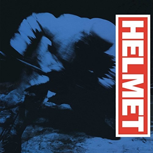 Helmet - Meantime - VINYL