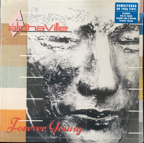 Alphaville: Forever Young (Remastered) (180-gram) - VINYL