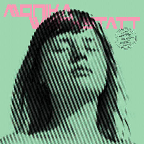 Various Artists: Monika Werkstatt / Various - VINYL