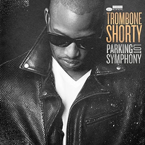 Trombone Shorty - Parking Lot Symphony - VINYL