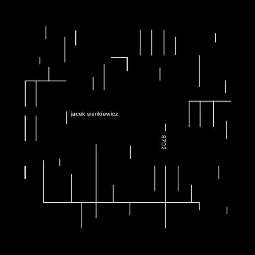 Jacek Sienkiewicz: 9702 - CD