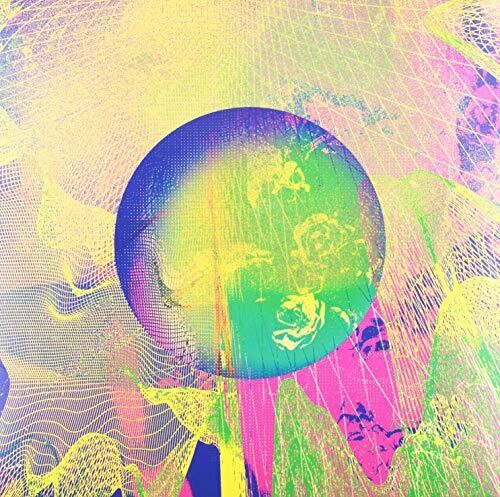 Apparat: Lp5 - VINYL