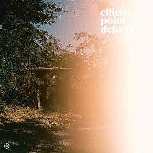 Ellicist: Point Defects - VINYL