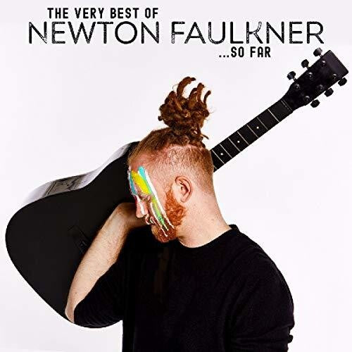 Newton Faulkner: Very Best Of Newton Faulkner So Far - CD
