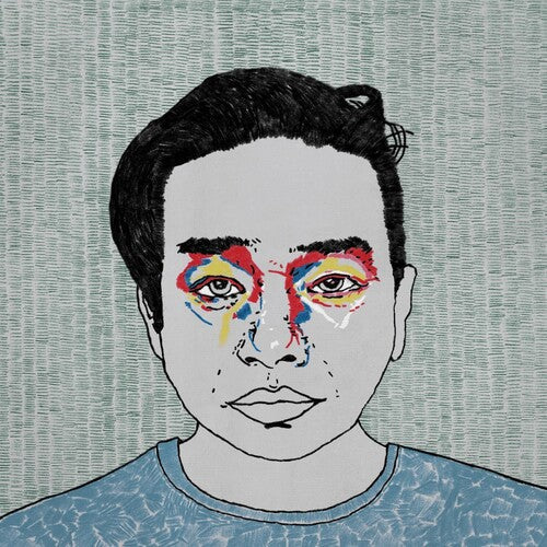Andrew Hung: Realisationship Instrumentals - VINYL