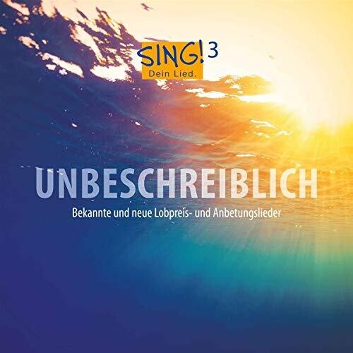 Various Artists: Sing Dein Lied 3 - CD
