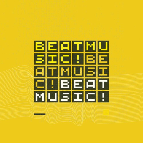 Mark Guiliana: Beat Music Beat Music Beat Music - VINYL