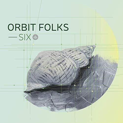 Vanbuel / Orbit Folks: Six - CD