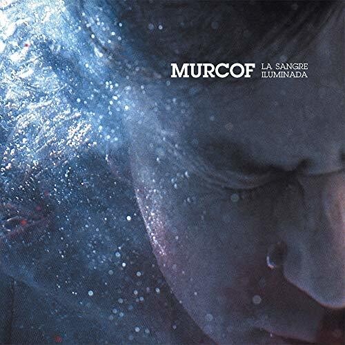 Murcof: La Sangre Iluminada - VINYL