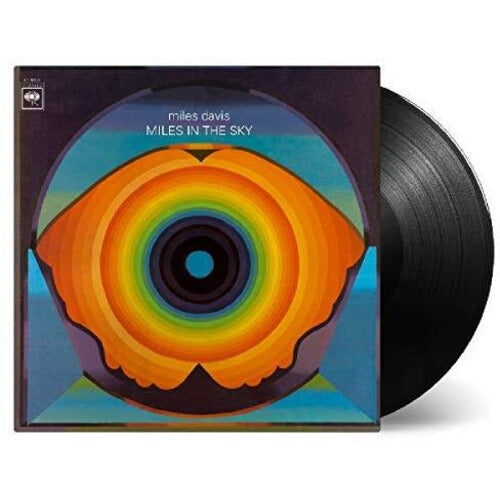 Miles Davis - Miles In The Sky - Music on Vinyl LP