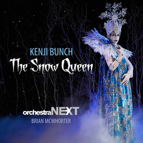 Bunch / Orchestra Next / McWhorter: Snow Queen - CD