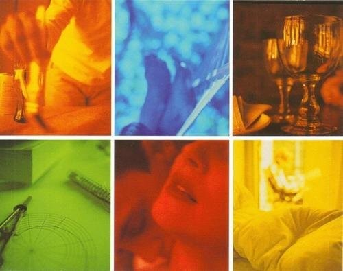 Various Artists: Classical Moments To Live By / Various - CD
